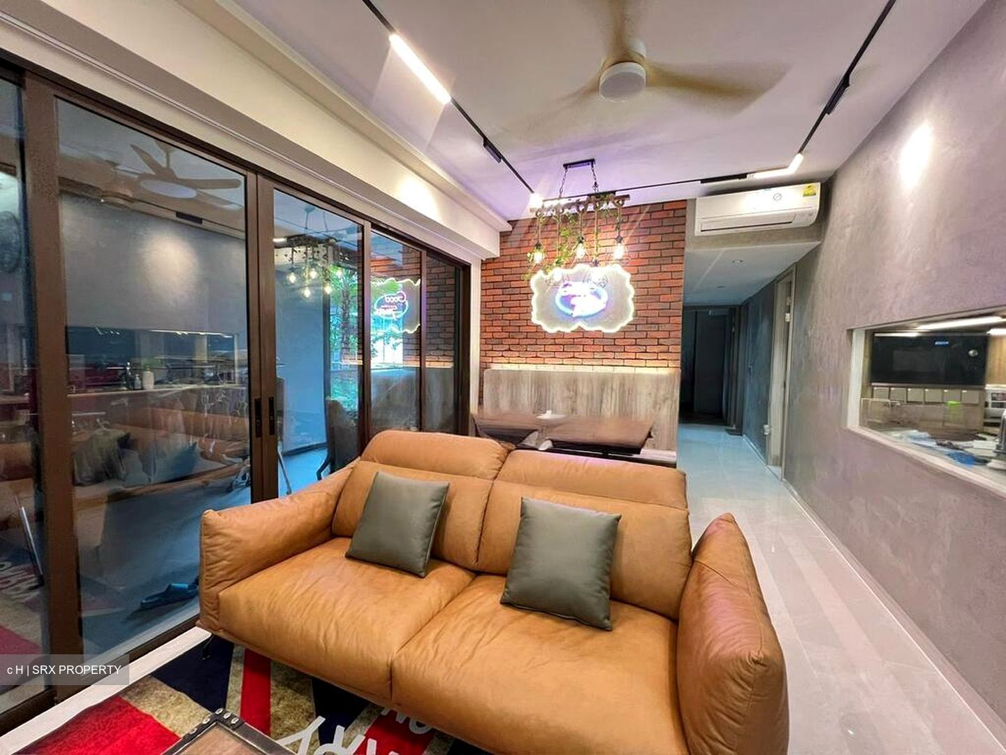 Dairy Farm Residences (D23), Apartment #466079381